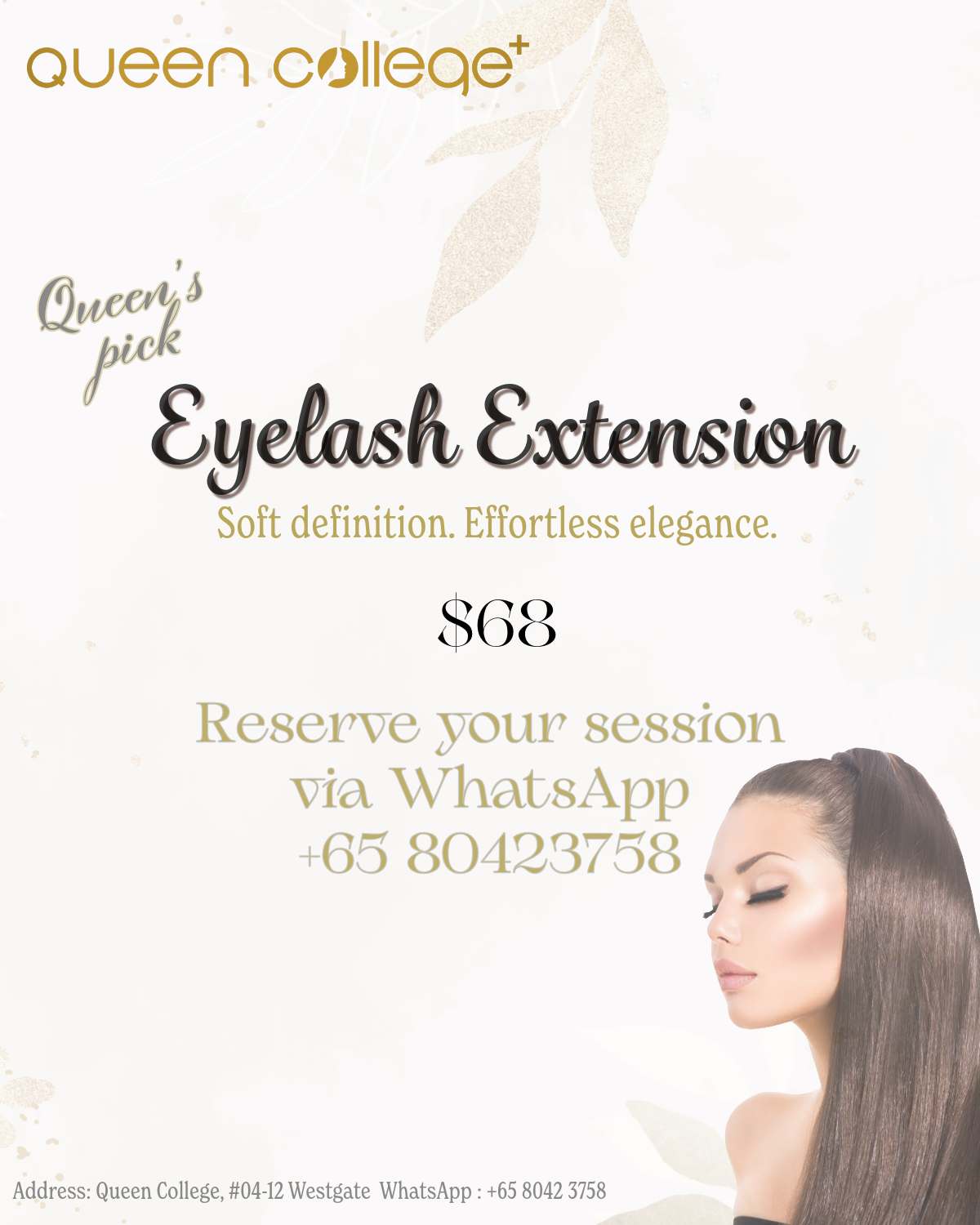 Eyelash Extension