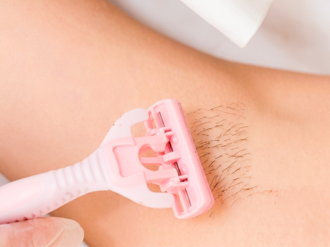 Hair Removal