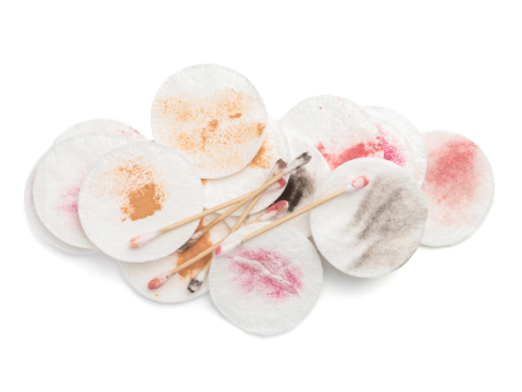 Makeup Removal