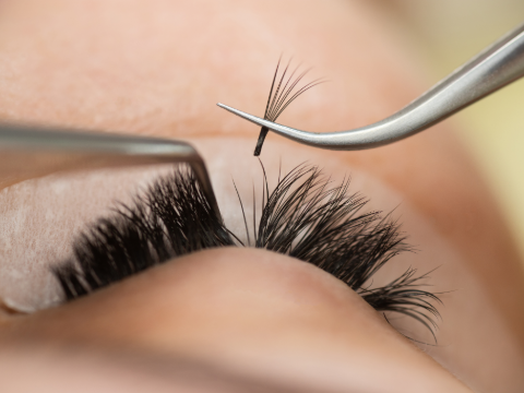 Lift the Upper Lid
